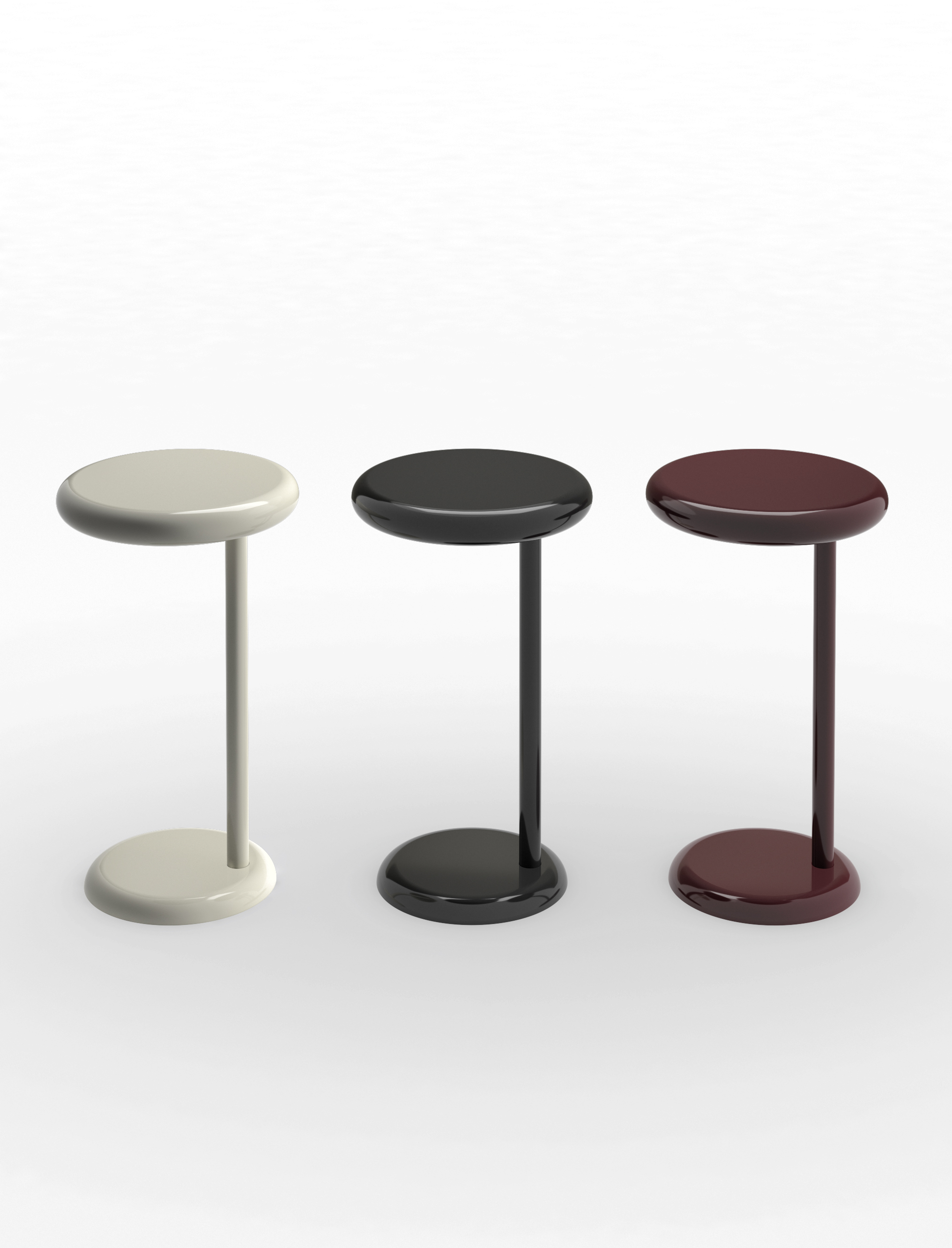 Tom Dixon Spot Side Table